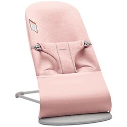 Balansoar BabyBjorn Bliss (Light Pink)