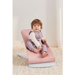 Balansoar BabyBjorn Bliss (Light Pink) Thumb