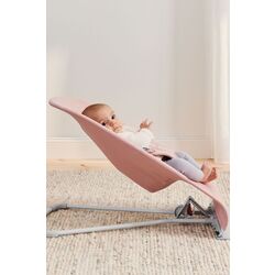 Balansoar BabyBjorn Bliss (Light Pink) Thumb