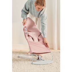 Balansoar BabyBjorn Bliss (Light Pink) Thumb