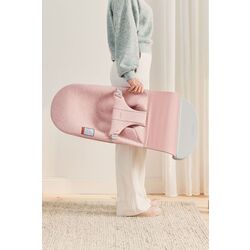 Balansoar BabyBjorn Bliss (Light Pink) Thumb