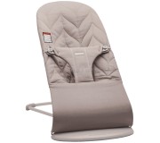 Balansoar BabyBjorn Bliss (Sand Grey)