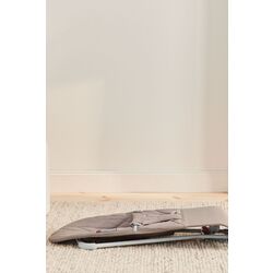 Кресло-шезлонг BabyBjorn Bliss (Sand Grey) Thumb