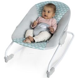 Scaun balansoar Bright Starts Ingenuity Rockity Rock Goji Thumb