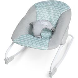 Scaun balansoar Bright Starts Ingenuity Rockity Rock Goji