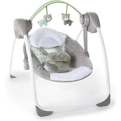 Sezlong-leagan Bright Starts Comfort & Harmony Kendrick Thumb