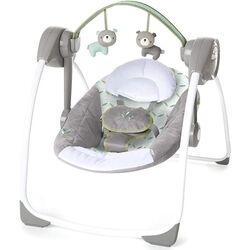 Sezlong-leagan Bright Starts Comfort & Harmony Kendrick