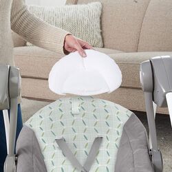 Sezlong-leagan Bright Starts Comfort & Harmony Kendrick Thumb