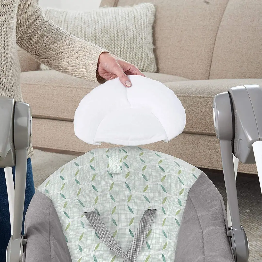 Sezlong-leagan Bright Starts Comfort & Harmony Kendrick