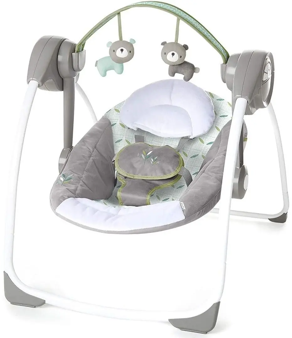 Sezlong-leagan Bright Starts Comfort & Harmony Kendrick