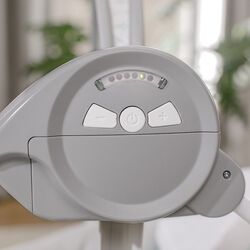 Sezlong-leagan Bright Starts Ingenuity Swingity Swing Goji Thumb