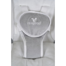 Sezlong-leagan pentru copii Cangaroo La Scala (Pink) Thumb