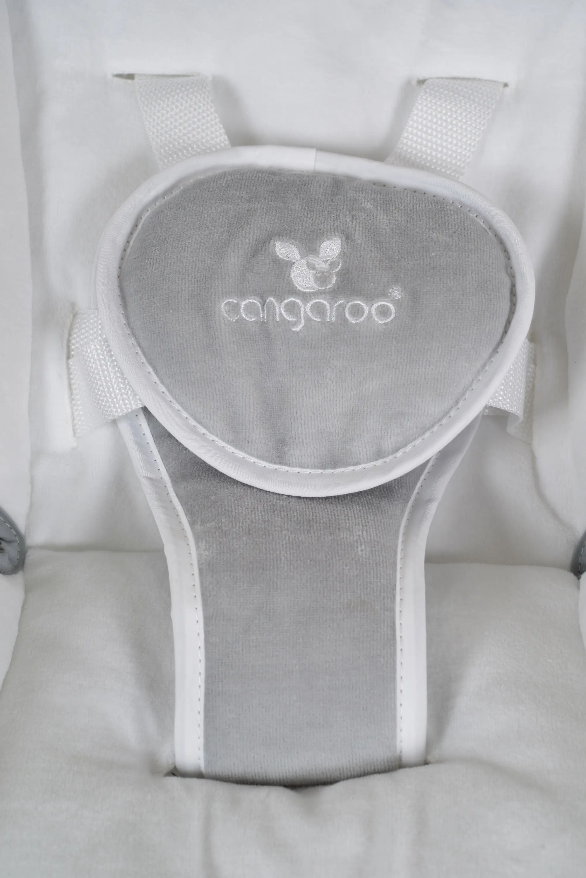 Sezlong-leagan pentru copii Cangaroo La Scala (Pink)