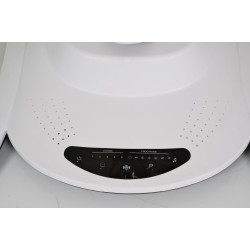 Sezlong-leagan pentru copii Cangaroo La Scala (Pink) Thumb