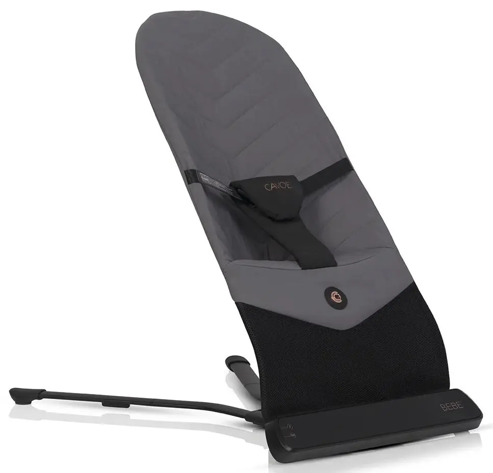 Balansoar Cavoe Bebe (French Grey) - 2