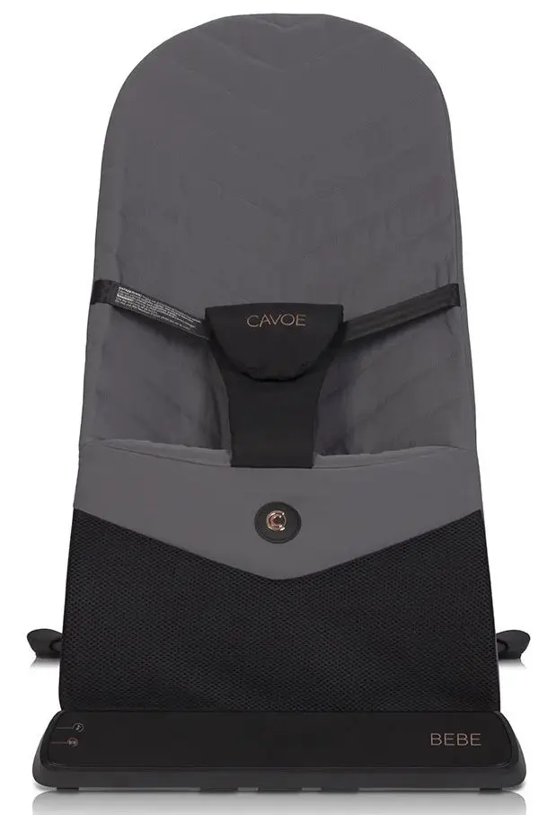 Balansoar Cavoe Bebe (French Grey) - 3