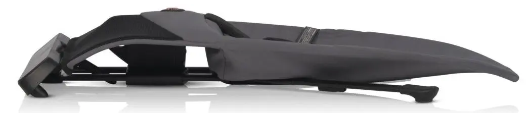 Balansoar Cavoe Bebe (French Grey) - 5