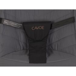 Balansoar Cavoe Bebe (French Grey) Thumb