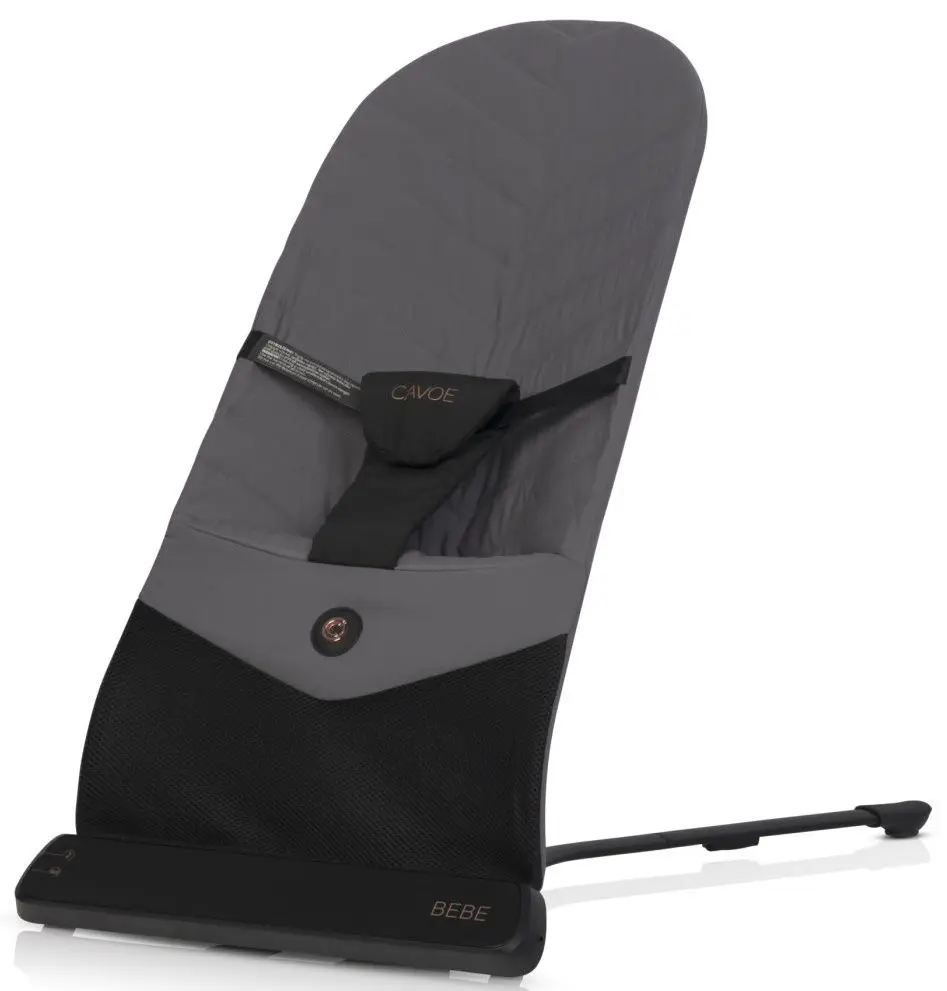 Balansoar Cavoe Bebe (French Grey)