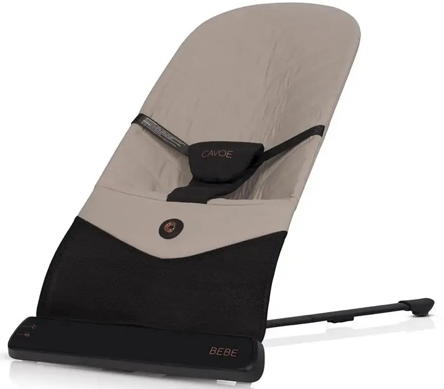 Balansoar Cavoe Bebe (Taupe) - 2
