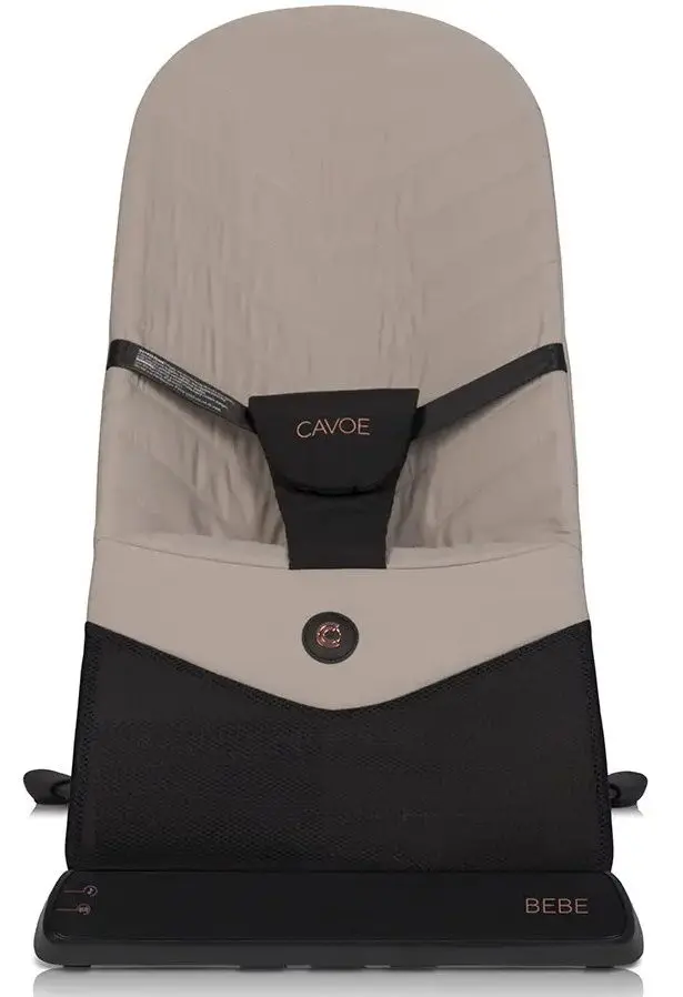 Balansoar Cavoe Bebe (Taupe) - 4