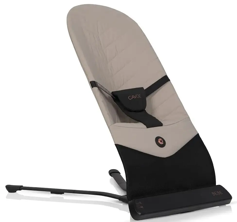 Balansoar Cavoe Bebe (Taupe) - 5