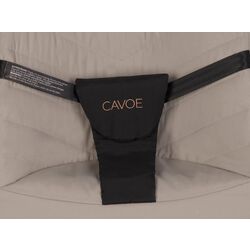 Balansoar Cavoe Bebe (Taupe) Thumb