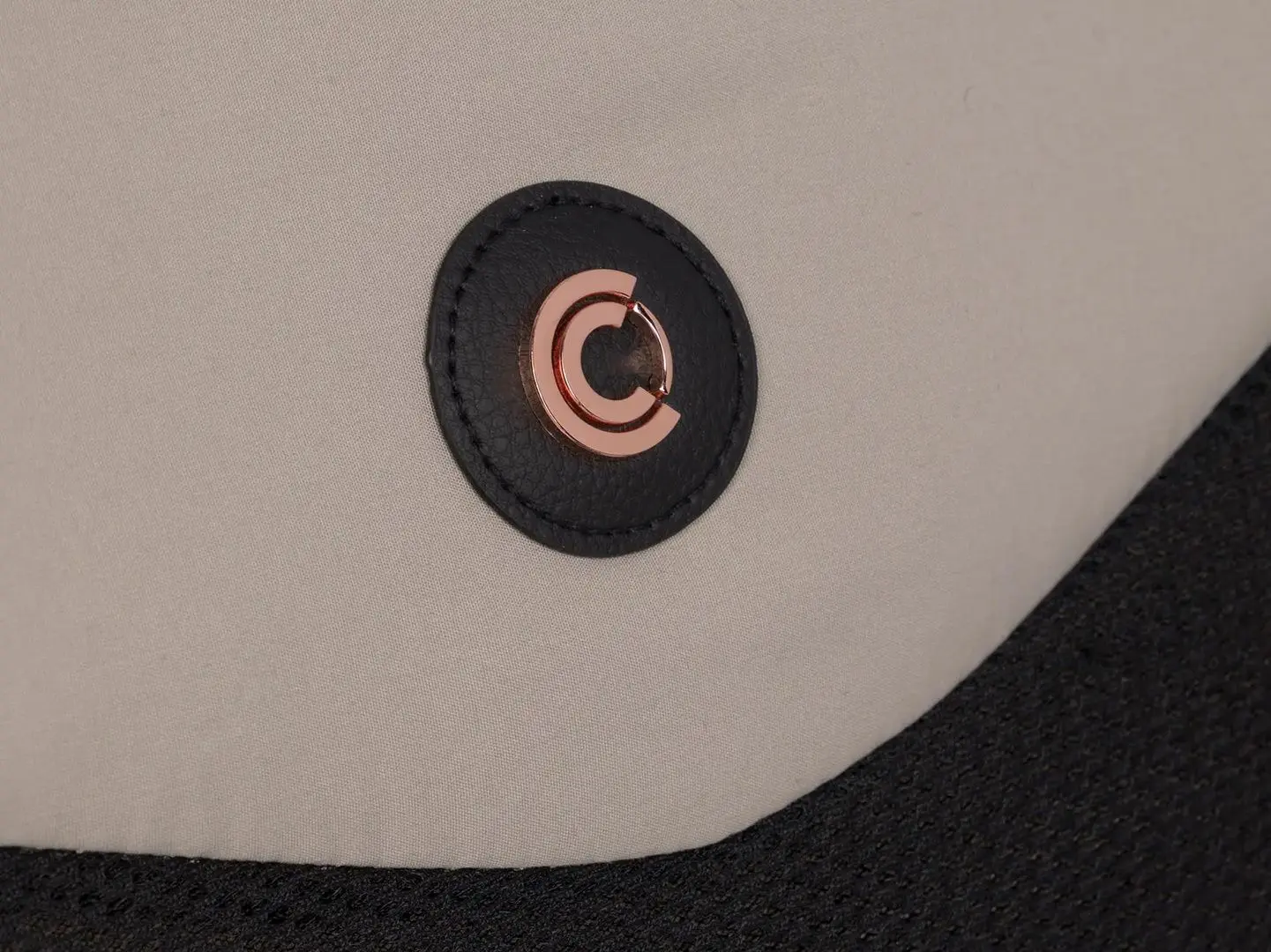 Balansoar Cavoe Bebe (Taupe) - 9