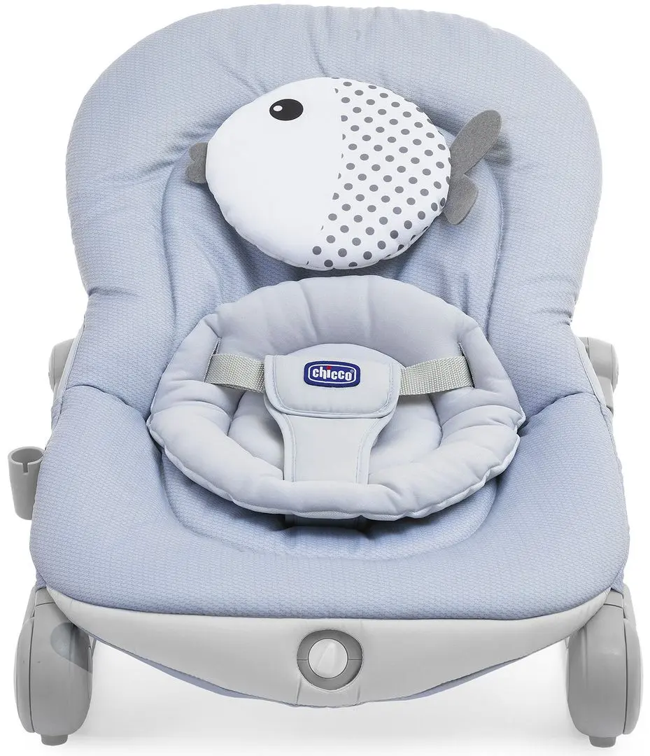 Sezlong pentru copii Chicco Balloon (Dots)