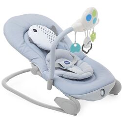 Sezlong pentru copii Chicco Balloon (Dots)