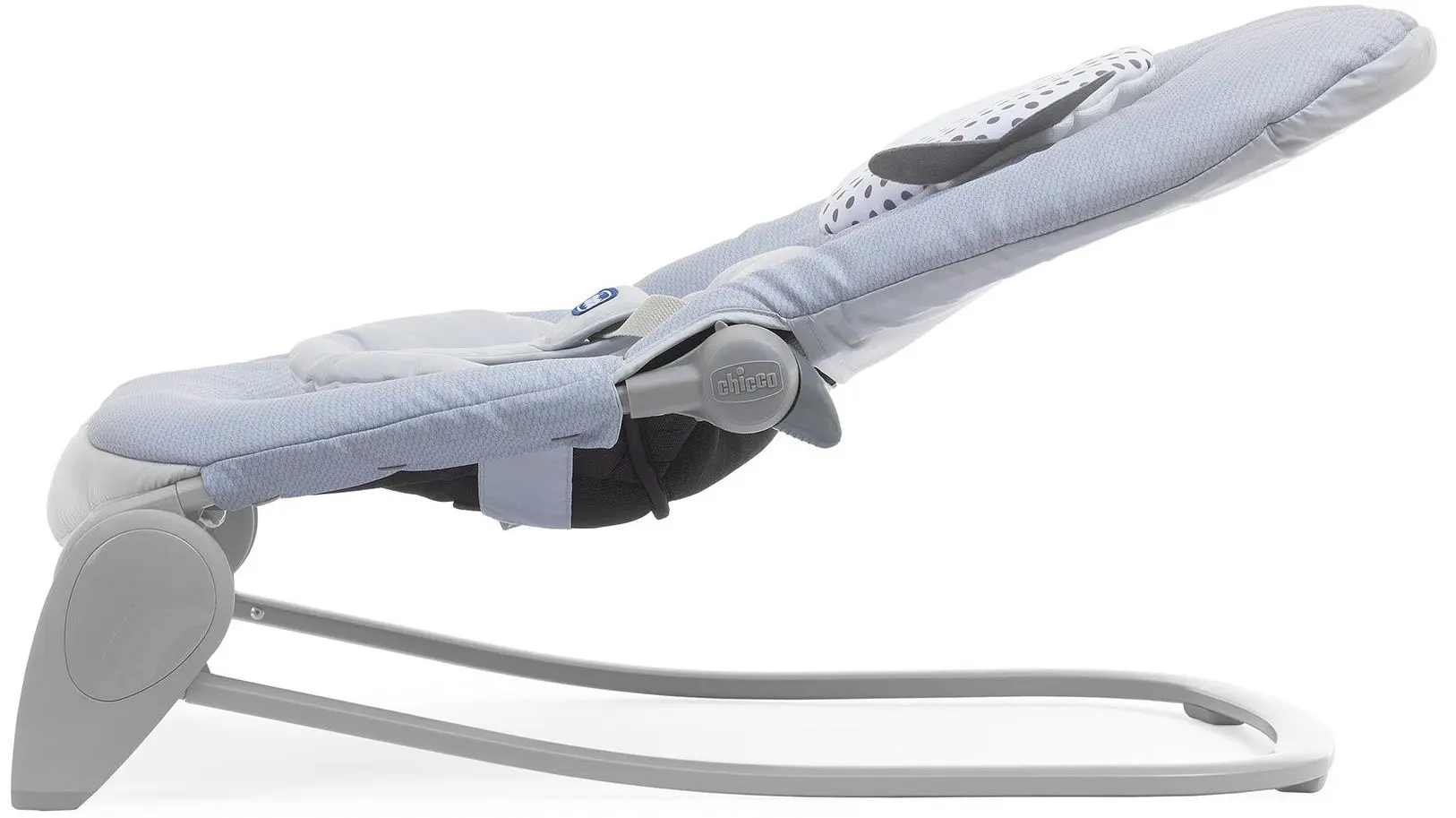 Sezlong pentru copii Chicco Balloon (Dots)