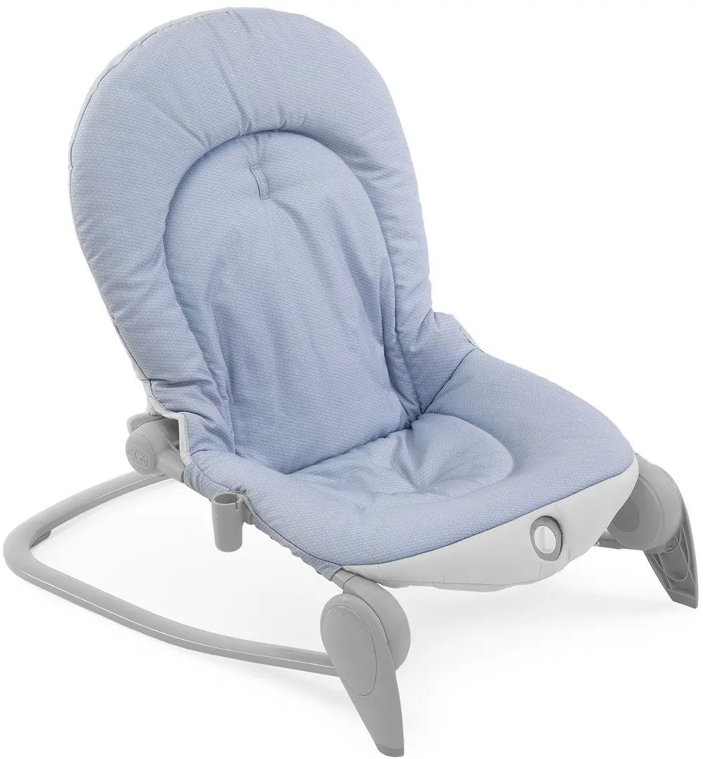 Sezlong pentru copii Chicco Balloon (Dots)