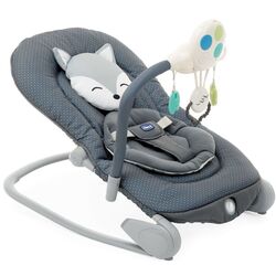 Sezlong pentru copii Chicco Balloon (Foxy)