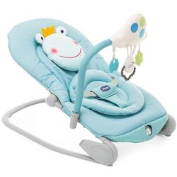 Sezlong pentru copii Chicco Balloon (Froggy)