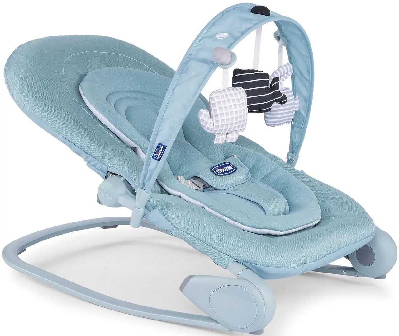 Sezlong pentru copii Chicco Hoopla (Dragonfly)