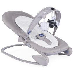 Sezlong pentru copii Chicco Hoopla (Hazelwood)