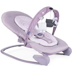 Sezlong pentru copii Chicco Hoopla (Orchid)
