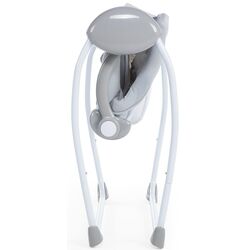 Sezlong pentru copii Chicco Relax&Play (Cool Grey) Thumb