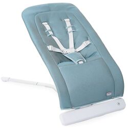 Sezlong pentru copii Chicco Rhythm'n'Sound (Acquarelle)