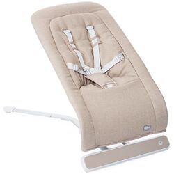 Sezlong pentru copii Chicco Rhythm'n'Sound (Sand)