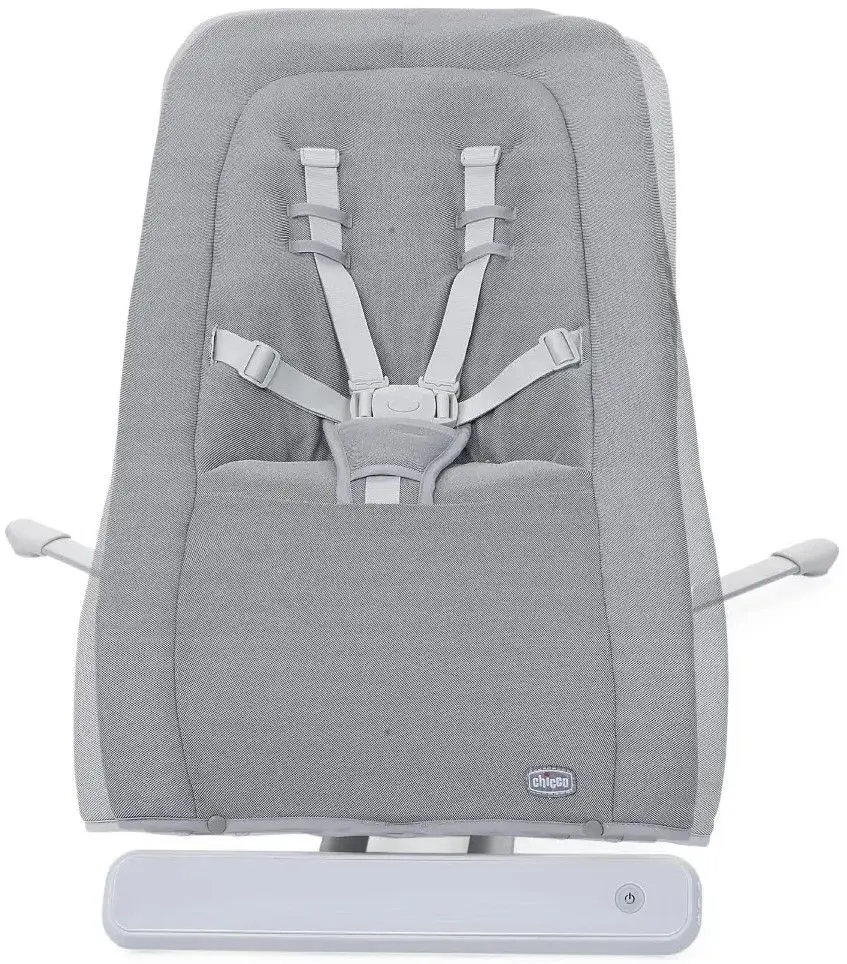 Balansoar Chicco Rhythm'n'Sound (Cool Grey) - 2