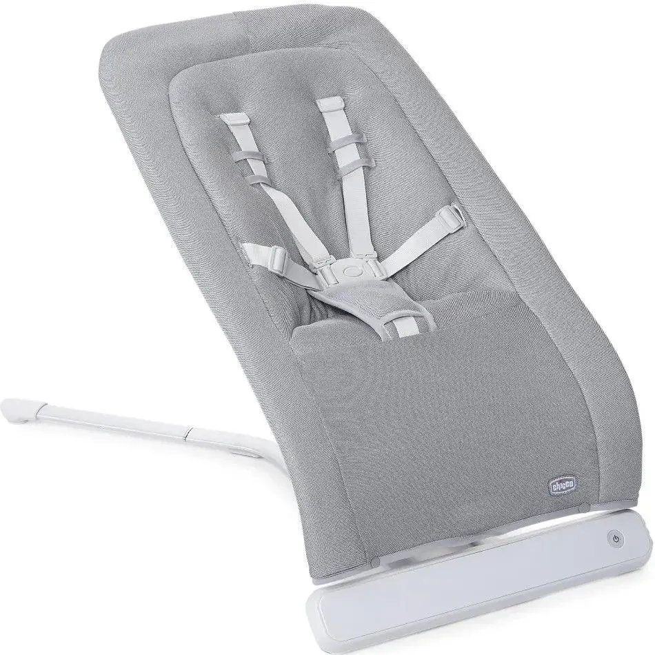 Balansoar Chicco Rhythm'n'Sound (Cool Grey) - 3