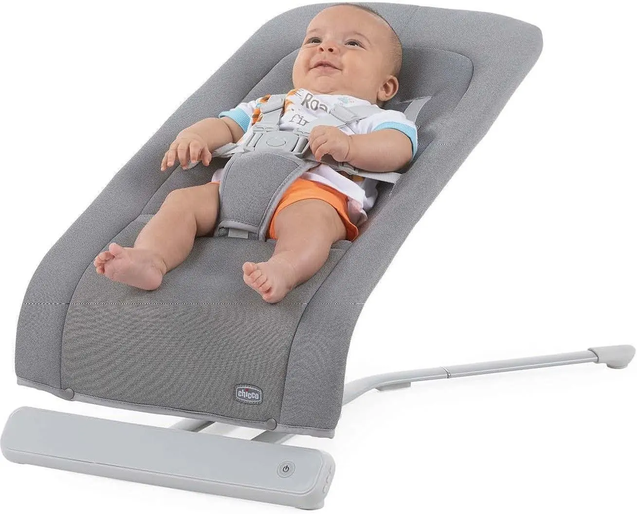 Balansoar Chicco Rhythm'n'Sound (Cool Grey) - 4