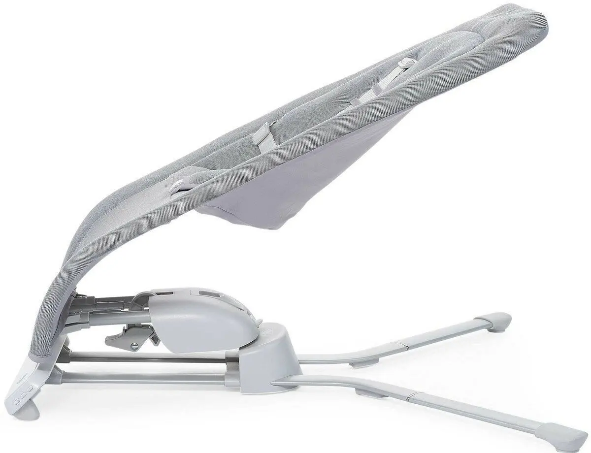 Balansoar Chicco Rhythm'n'Sound (Cool Grey) - 5