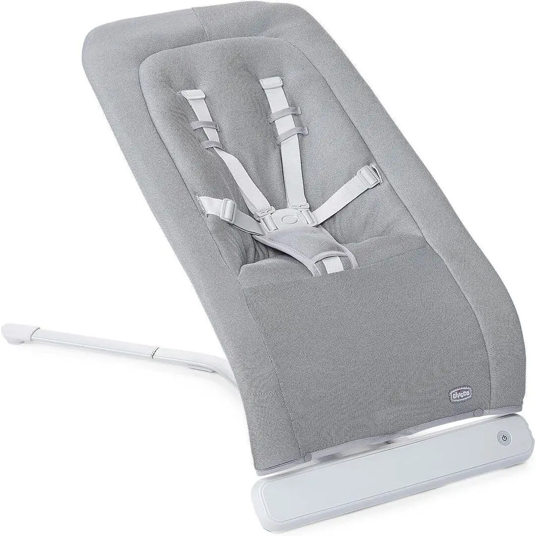 Balansoar Chicco Rhythm'n'Sound (Cool Grey)