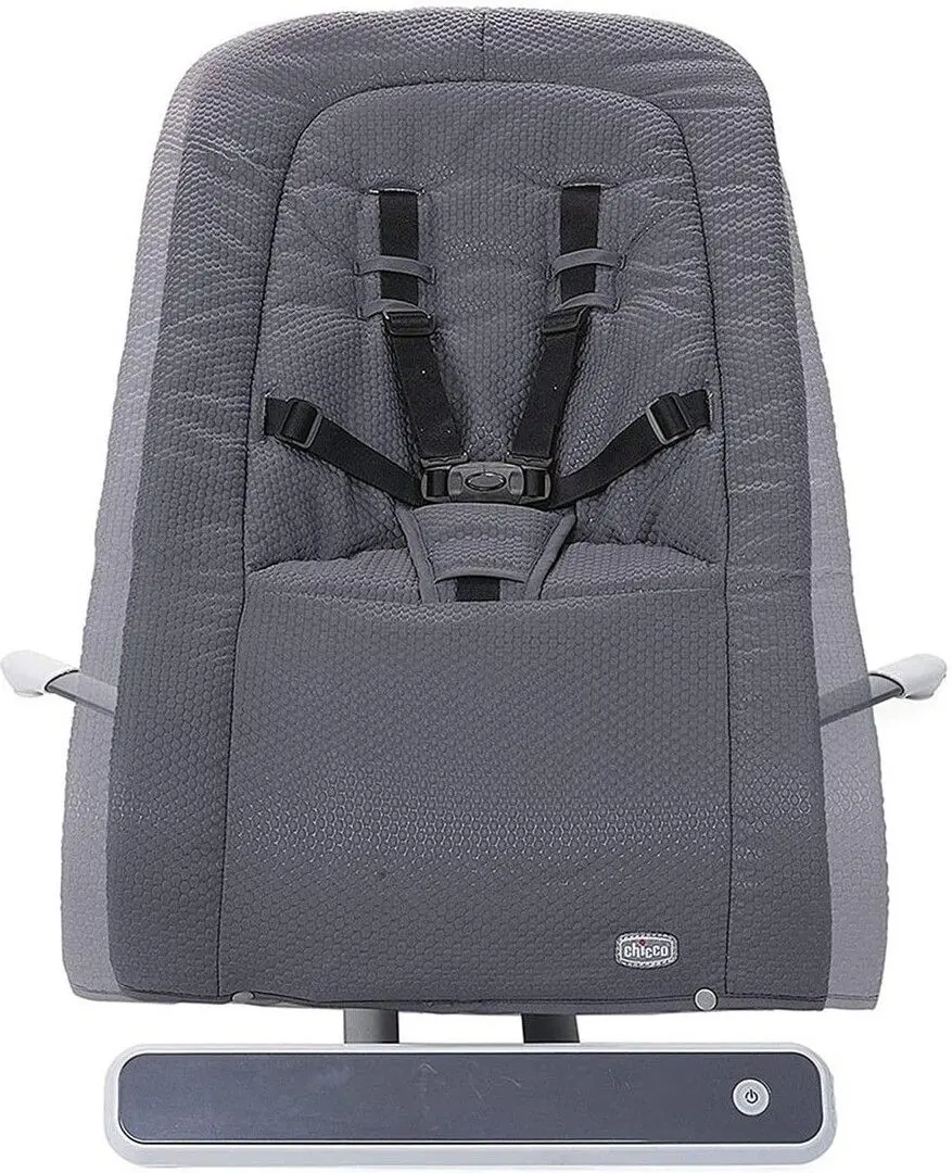 Balansoar Chicco Rhythm'n'Sound (Moon Grey) - 2