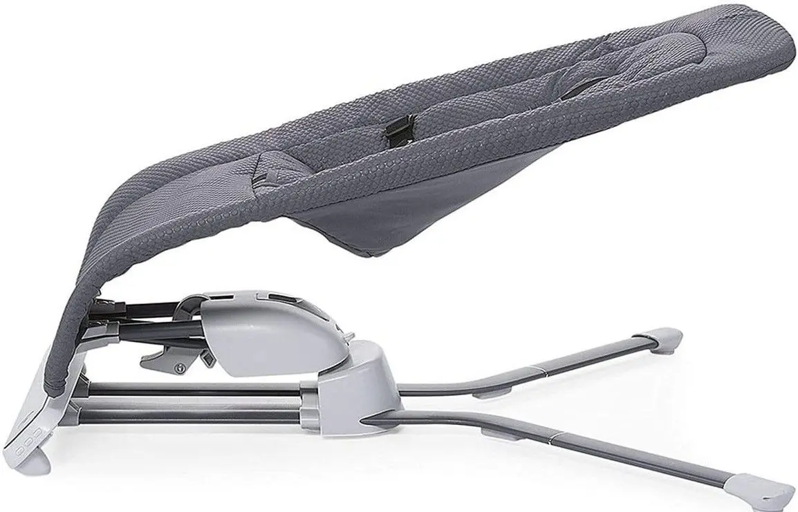 Balansoar Chicco Rhythm'n'Sound (Moon Grey) - 4