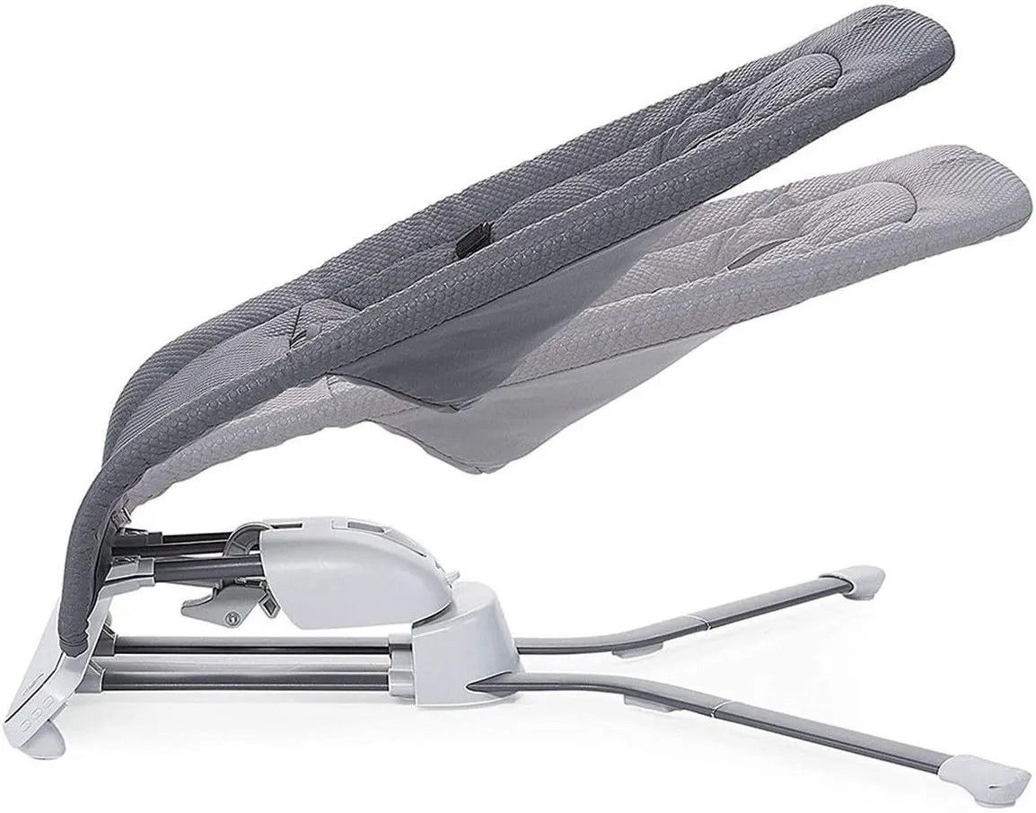 Balansoar Chicco Rhythm'n'Sound (Moon Grey) - 5