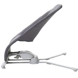 Кресло-шезлонг Chicco RhythmnSound (Slate Grey) Thumb