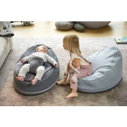 Balansoar Doomoo Seat’n Swing (Anthracite) Thumb